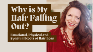 The blog author Seneca in a hair commercial pose.