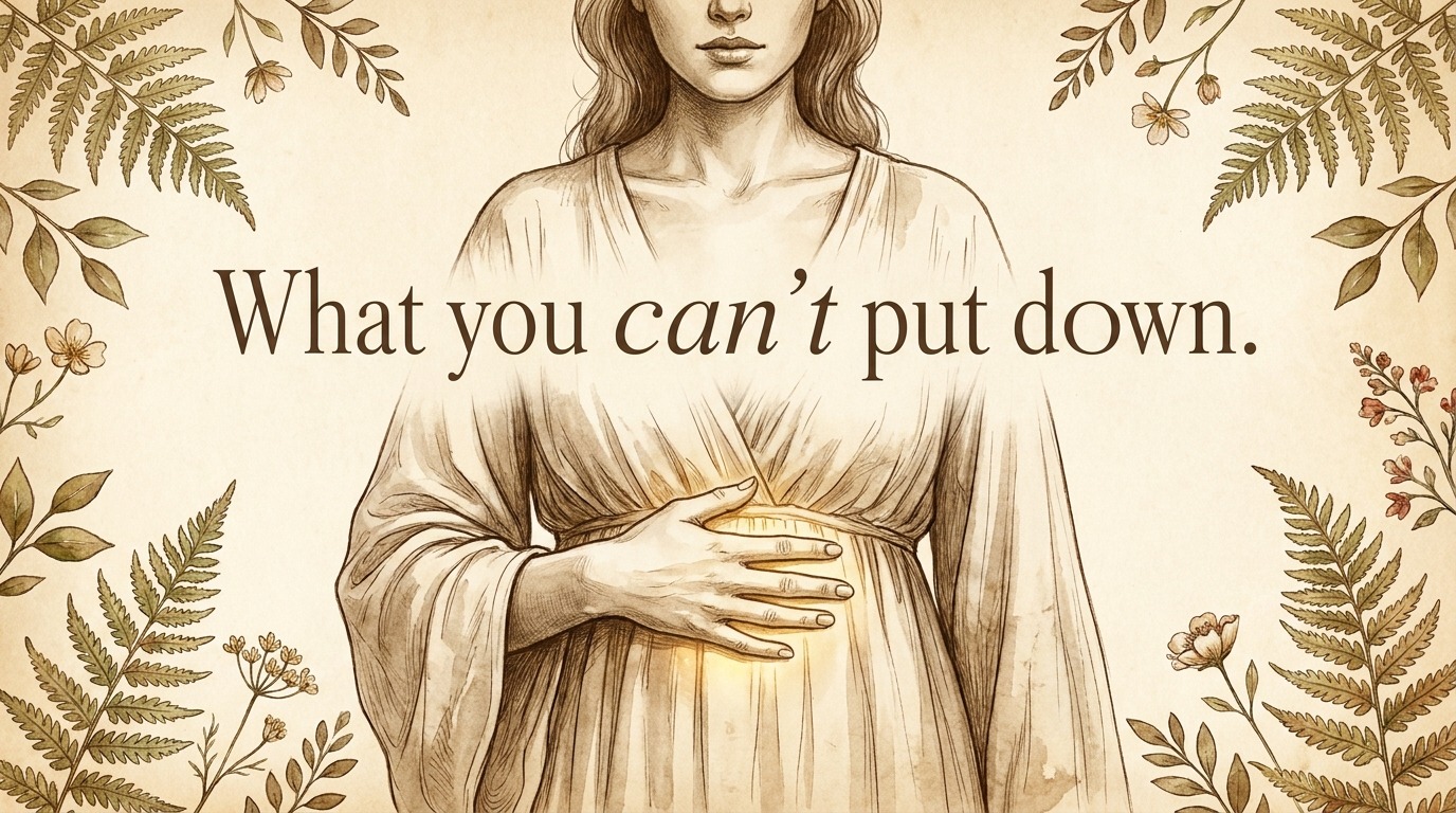 The Emotional Roots of Constipation and IBS banner