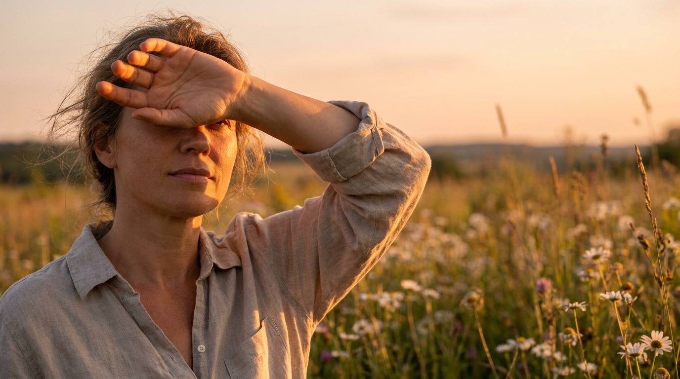 The Emotional and Spiritual Roots of Eye Problems banner