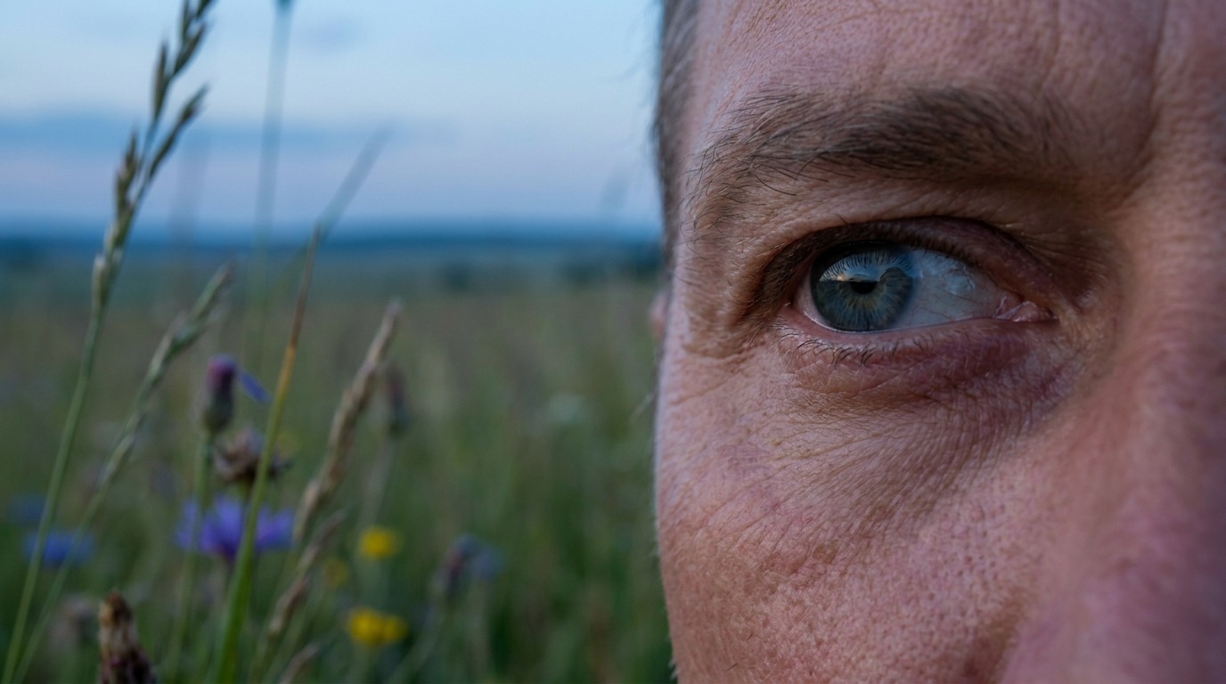 The Emotional and Spiritual Roots of Farsightedness and Presbyopia banner