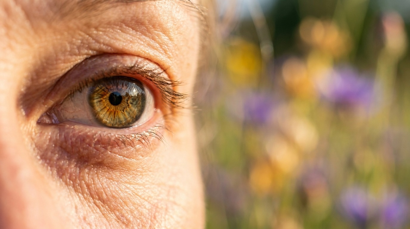 The Emotional and Spiritual Roots of Glaucoma and Dry Eye banner