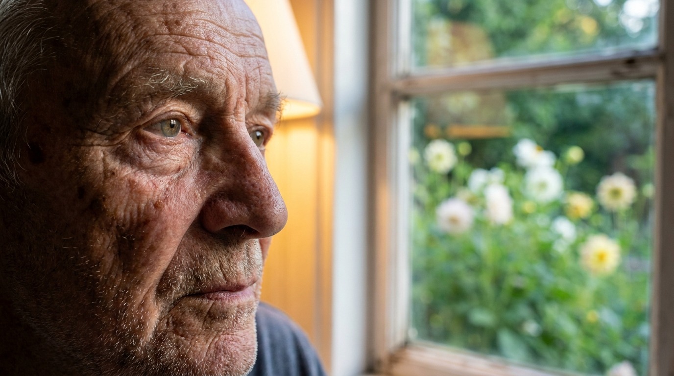 The Emotional and Spiritual Roots of Macular Degeneration banner